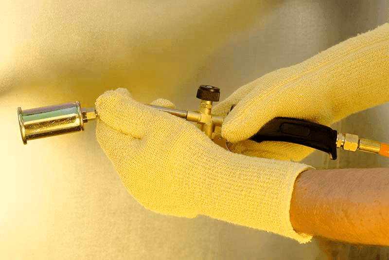 Odporność termiczna