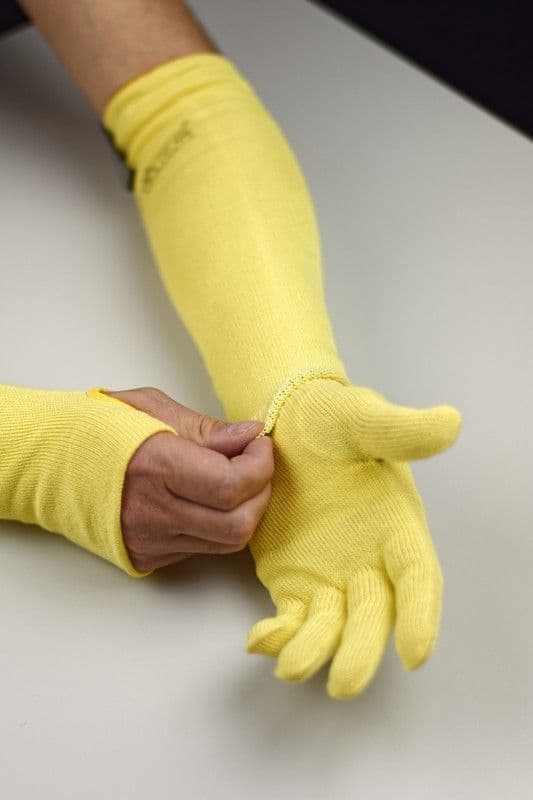 DuPont™ Kevlar® Glove Innovation Awards 2019