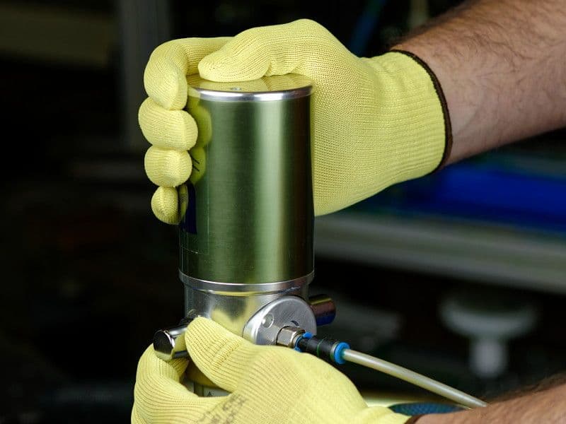 DuPont™ Kevlar® Glove Innovation Awards 2018