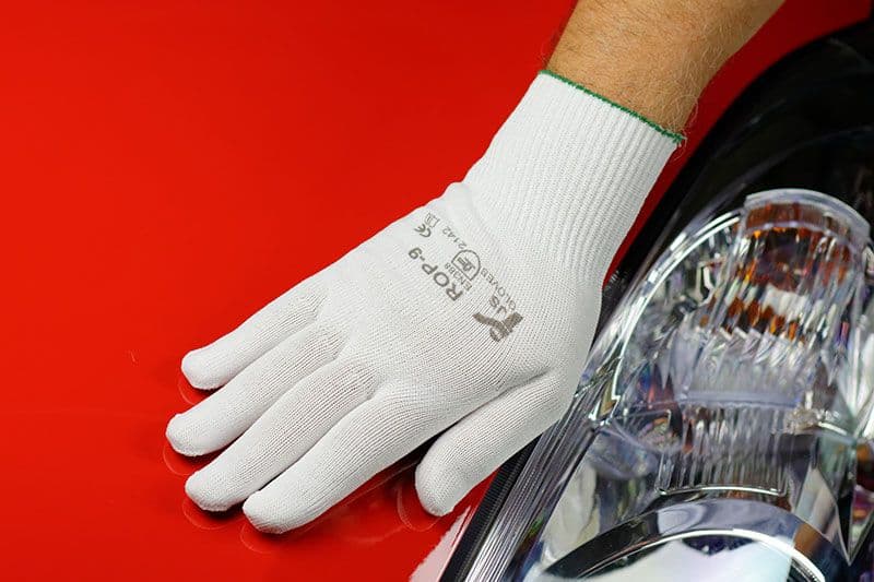 Typy i rodzaje rękawic roboczych