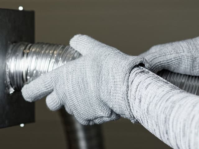 Czy rękawiczki termiczne zapewniają pełne bezpieczeństwo w wysokich temperaturach?