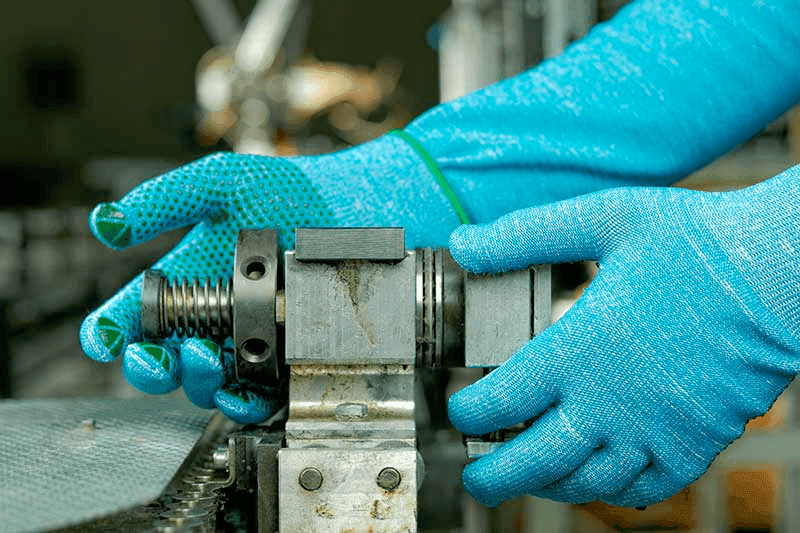 Odporność mechaniczna