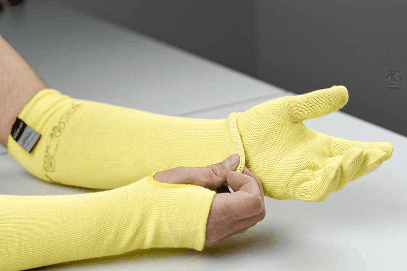 Ochrona przedramienia