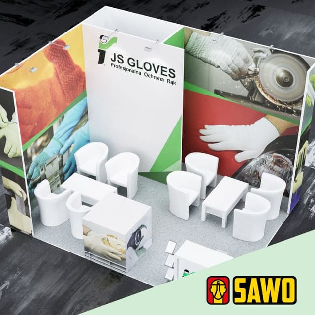 Serdecznie zapraszamy na Targi SAWO w Poznaniu